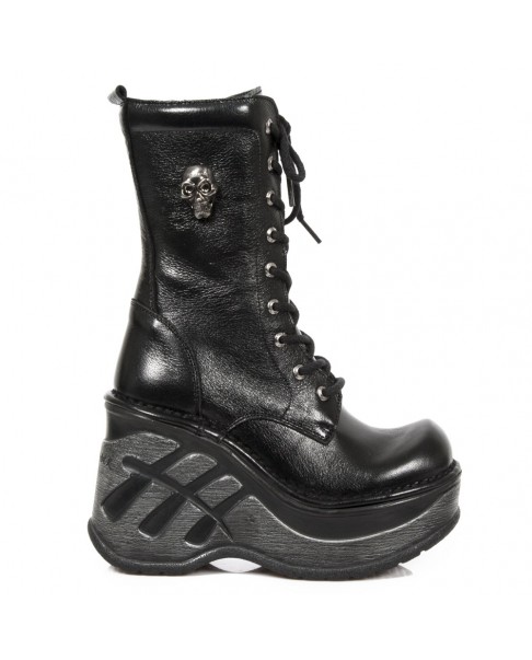 Chaussure New Rock M.SP9841-C1